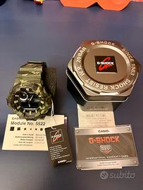 Casio G-Shock