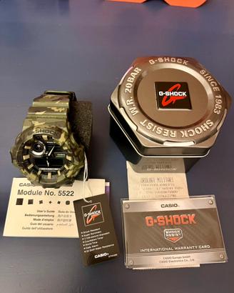 Casio G-Shock