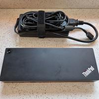 Lenovo Think Pad docking station