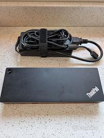 Lenovo Think Pad docking station