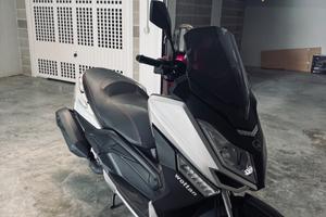 Wottan Motor Storm 125 - 2024