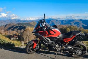 BMW F 900 XR full optional