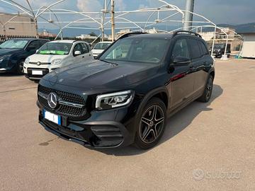 Mercedes-benz GLB 200 d Automatic Premium