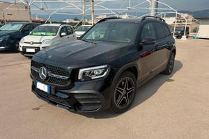 Mercedes-benz GLB 200 d Automatic Premium