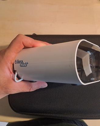 Tikee mini plus