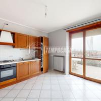 3 LOCALI CON TERRAZZI! LIBERO SUBITO!