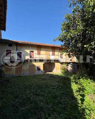 Magazzino a Montereale Valcellina