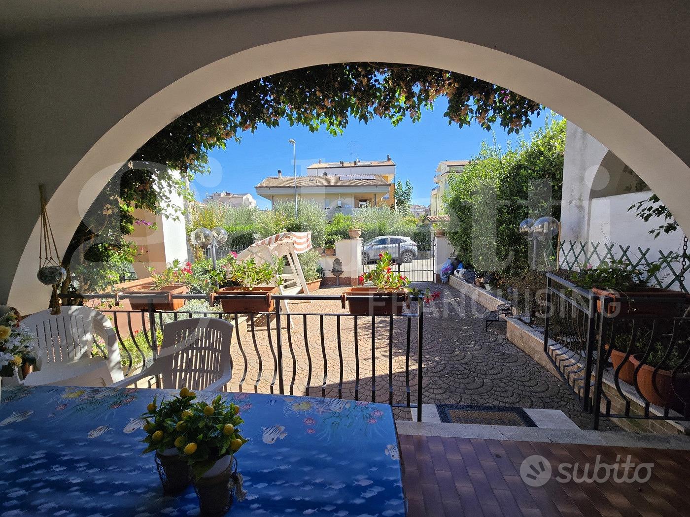 Casa – Tortoreto - Vista 5