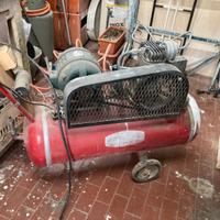 Compressore Fini