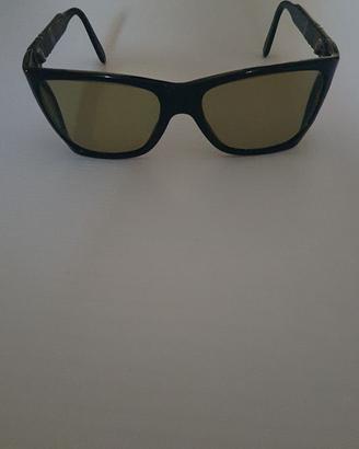 occhiali vintage persol 009 4 lenti