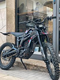 TALARIA Sting moto elettrica