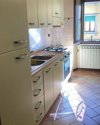 Villetta a schiera di 90 m² con più di 5 locali a 
