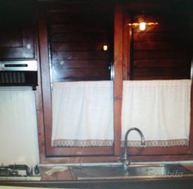 Casetta vicino al mare Marsala