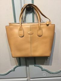 Borsa tods