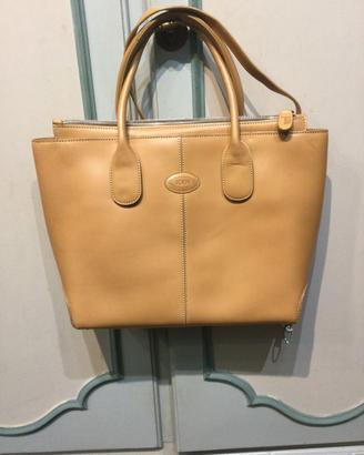 Borsa tods