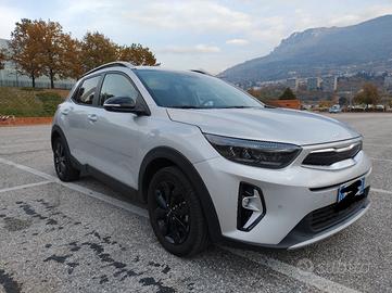 Kia Stonic 1.2. DPI Style 