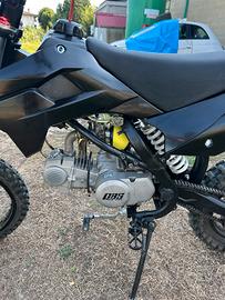 pitbike 140TT Kayo