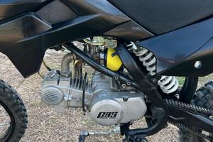 pitbike 140TT Kayo