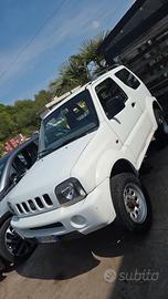 Suzuki Jimny 1.3 4x4