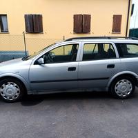 Opel Astra 1.7 diesel 