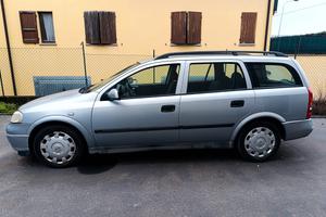 Opel Astra 1.7 diesel 