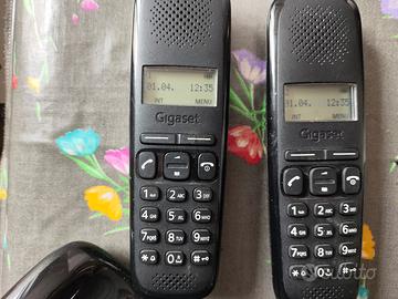 Cordless Siemens Gigaset A150H