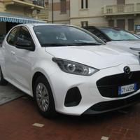 MAZDA 2 1.5 VVT E-CVT FULL HYBRID PRIME LINE