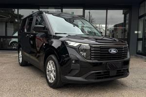 FORD Tourneo Courier 125CV - Titanium - *12.000K