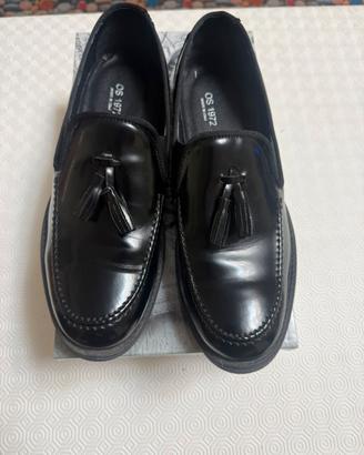 Mocassino uomo