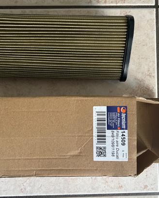 Filtro aria Ducati originale 848/1098/1198