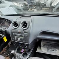 FORD FIESTA 2007 - KIT AIRBAG