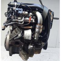 K9KJ836 MOTORE IMP.CONTINENTAL RENAULT MEGANE III 