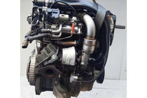 K9KJ836 MOTORE IMP.CONTINENTAL RENAULT MEGANE III 