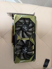NVIDIA GeForce RTX 4060
