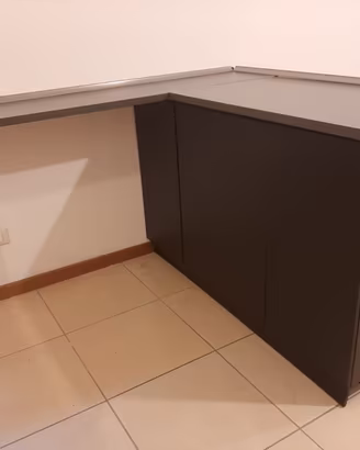 Penisola IKEA NUOVA
