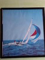 Stampe barche a vela 1