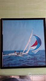 Stampe barche a vela 1
