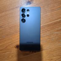 Samsung s25 ultra 512gb (black/black)