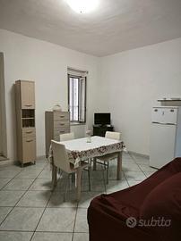 Stanza Doppia Napoli Centro