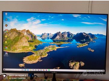 PC COMPLETO DI TUTTO