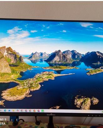 PC COMPLETO DI TUTTO