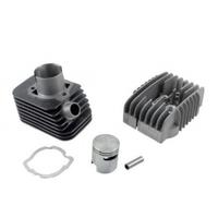 Gruppo termico da 43 mm 5 travasi per Piaggio Si -