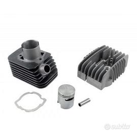 Gruppo termico da 43 mm 5 travasi per Piaggio Si -