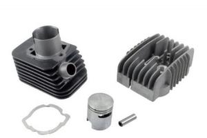 Gruppo termico da 43 mm 5 travasi per Piaggio Si -