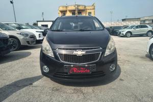 CHEVROLET Spark 1.0 LS GPL Eco Logic