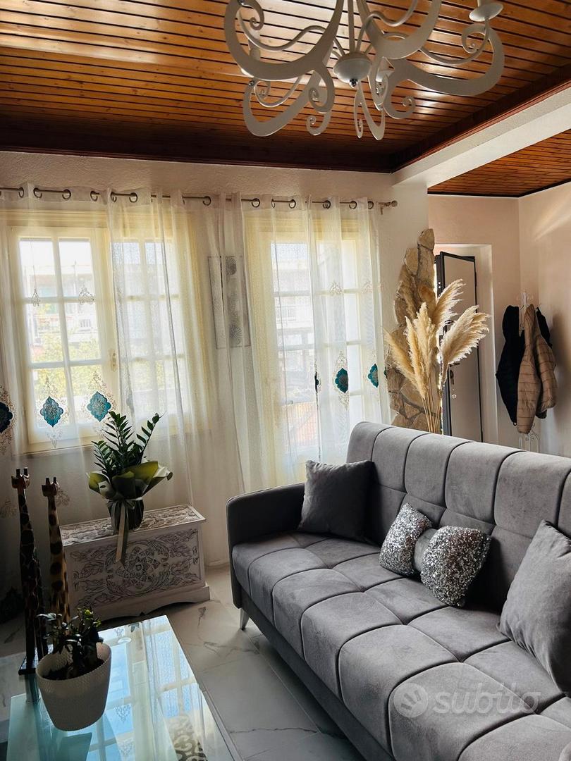 Apartment in Sìnnia/Sinnai, Casteddu/Cagliari - Vista 6