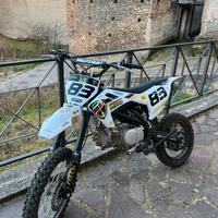 Pit bike Mito