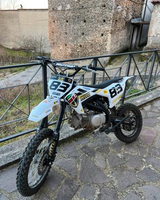 Pit bike Mito