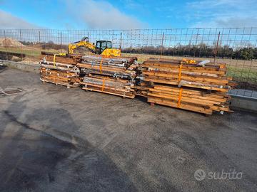 ..Ultimi 3 pacchi.. Muraletti hobbistici/da ardere