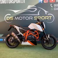 KTM 690 Duke - 2013 GARANZIA PERMUTE FINANZIAMENTO